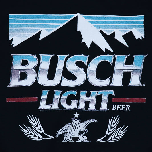 Busch Light X Junk Food Crewneck