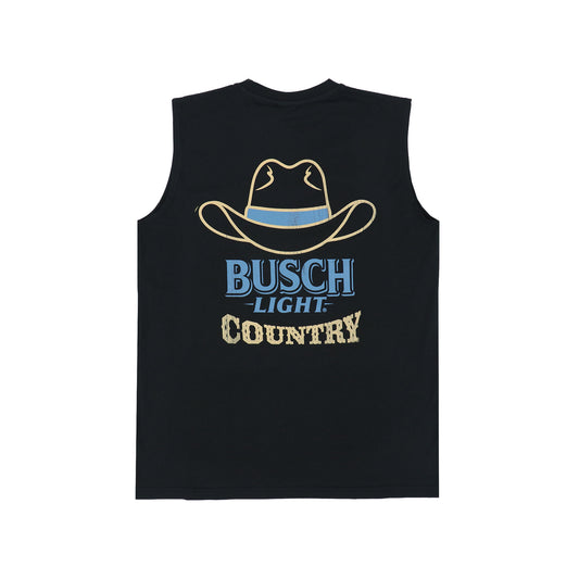 Busch Light Country Tank