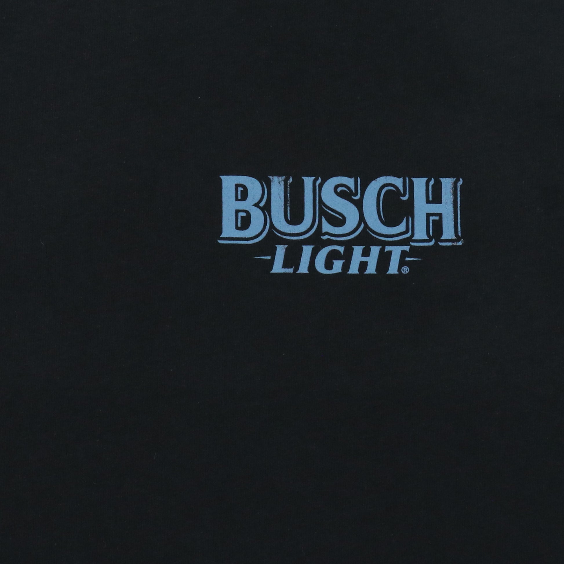 Busch Light Country Tank