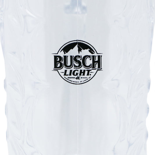 Busch Light 20 oz Boot Mug