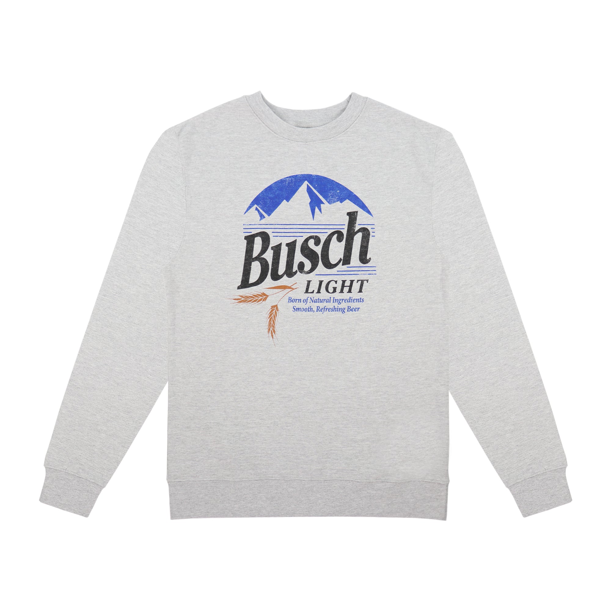 Busch & Busch Light Apparel