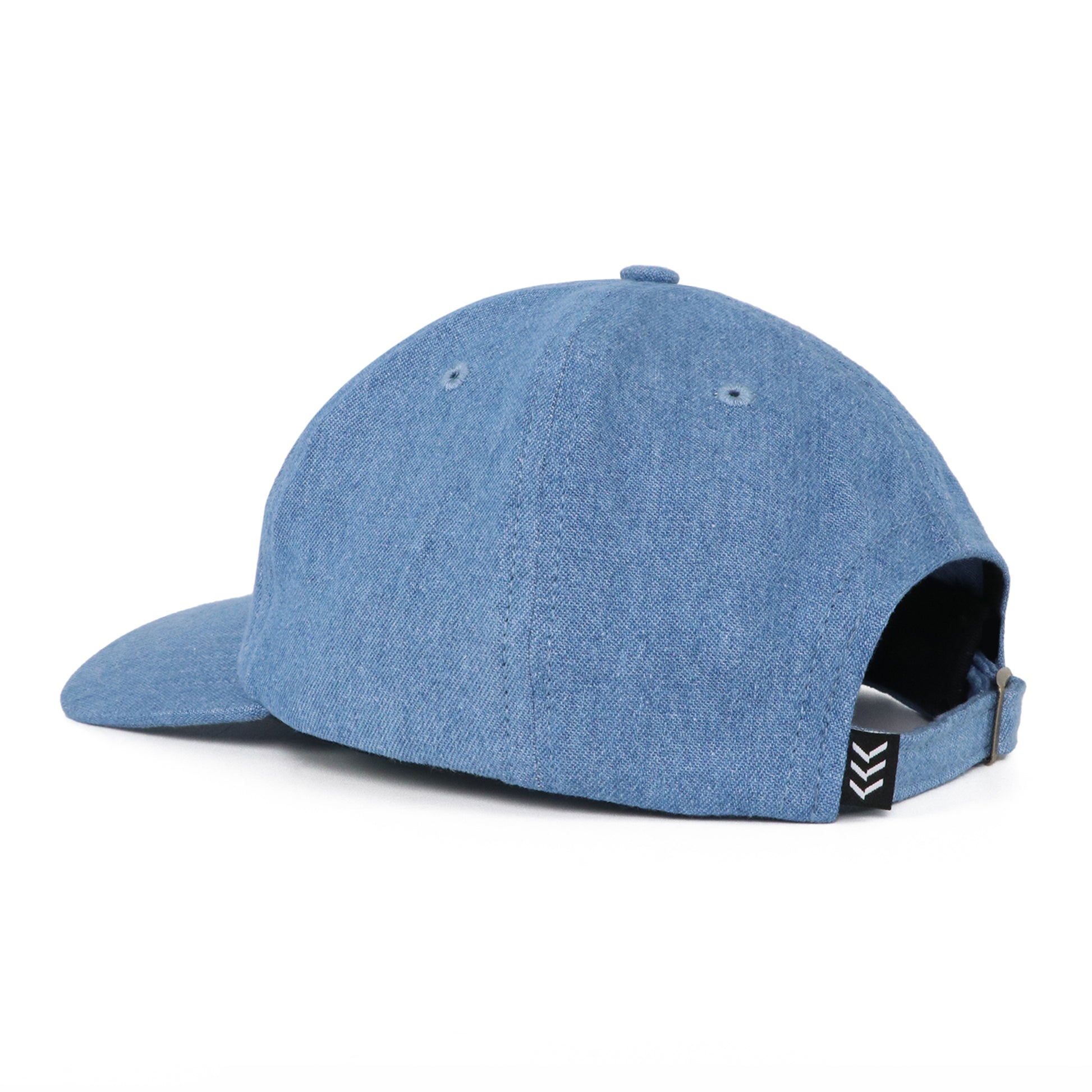 Busch Light Farmscape Denim Hat