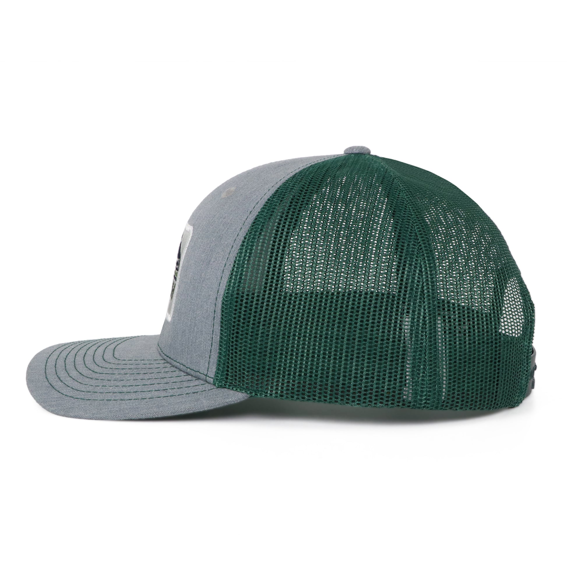 Busch Light Brewed in America Hat