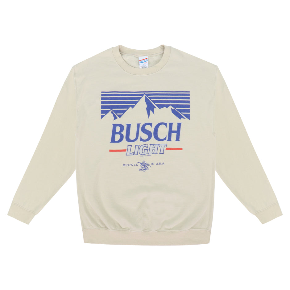Busch & Busch Light Apparel