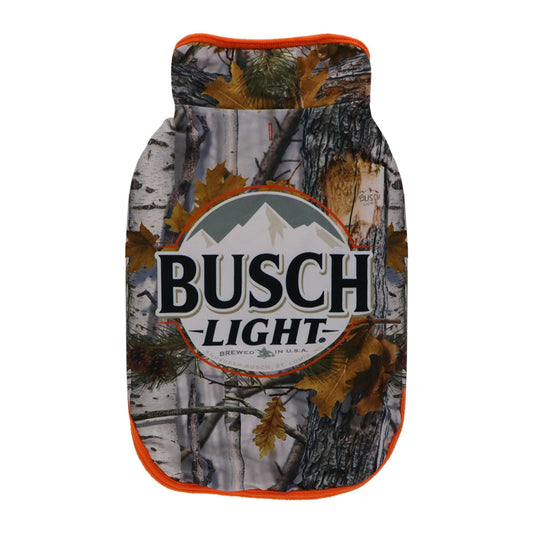 Busch Light Camo Pet Jacket