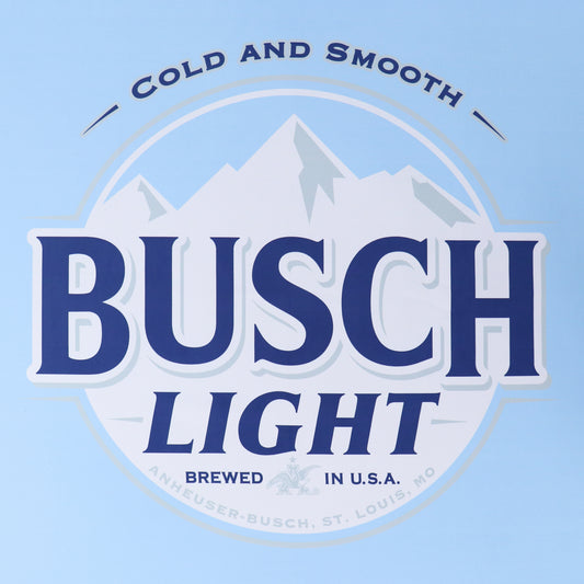 Busch Light Iconic Flag