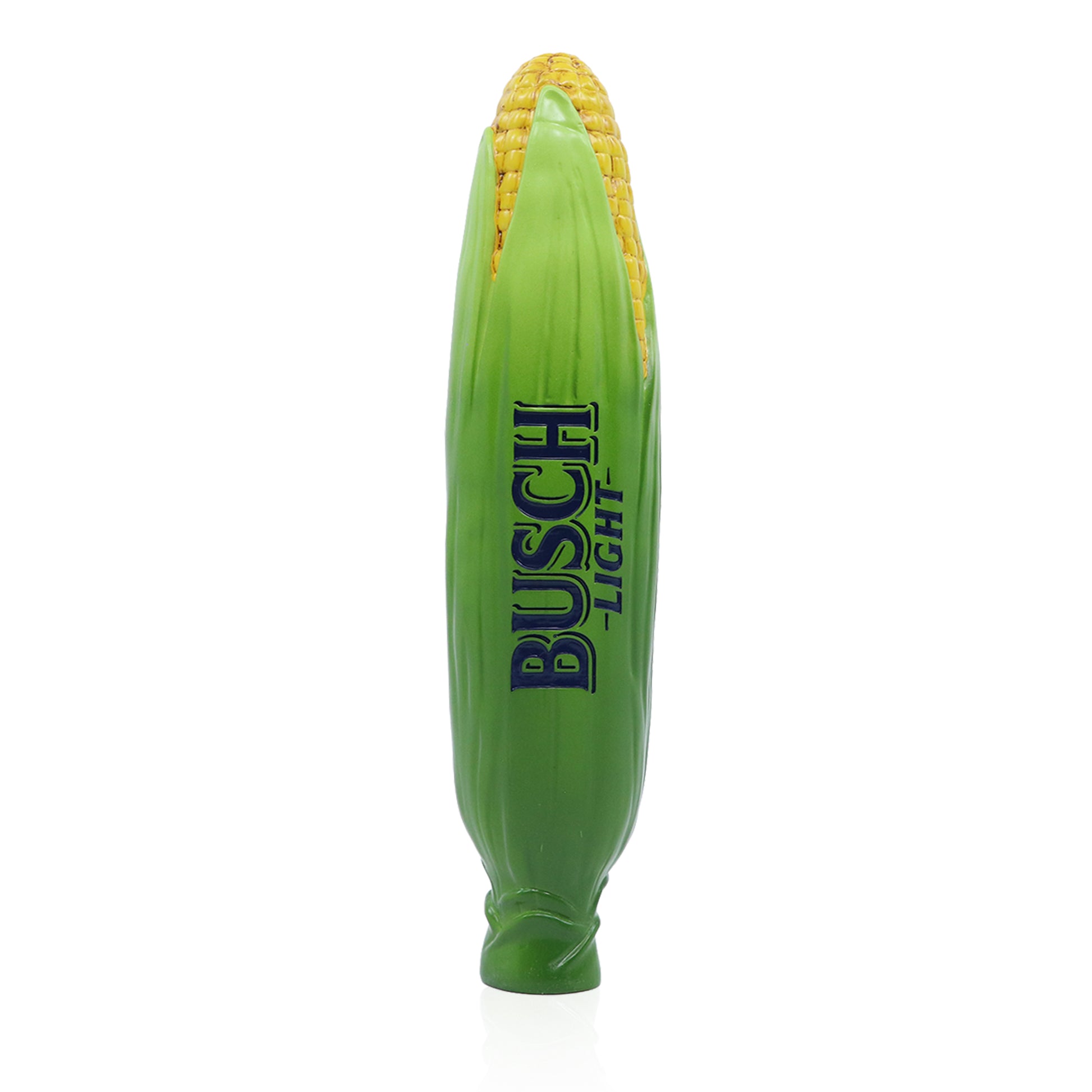 Busch Light Corn Tap Handle