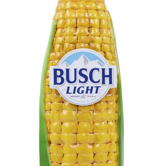 Busch Light Corn Tap Handle