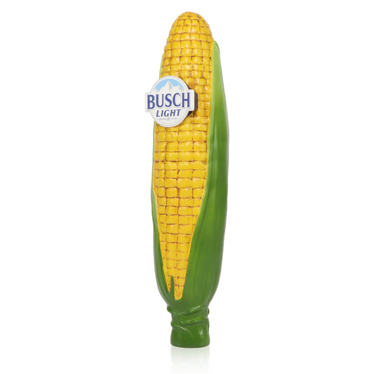 Busch Light Corn Tap Handle