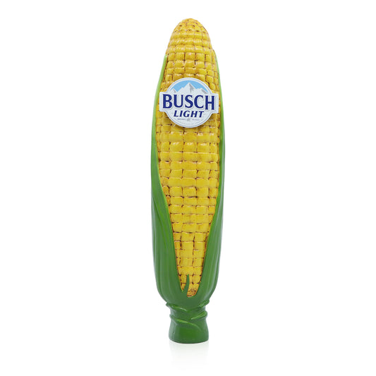 Busch Light Corn Tap Handle