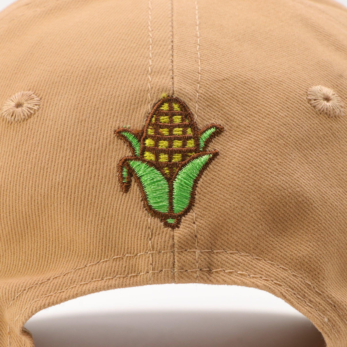 Busch Light Corn Cob Hat