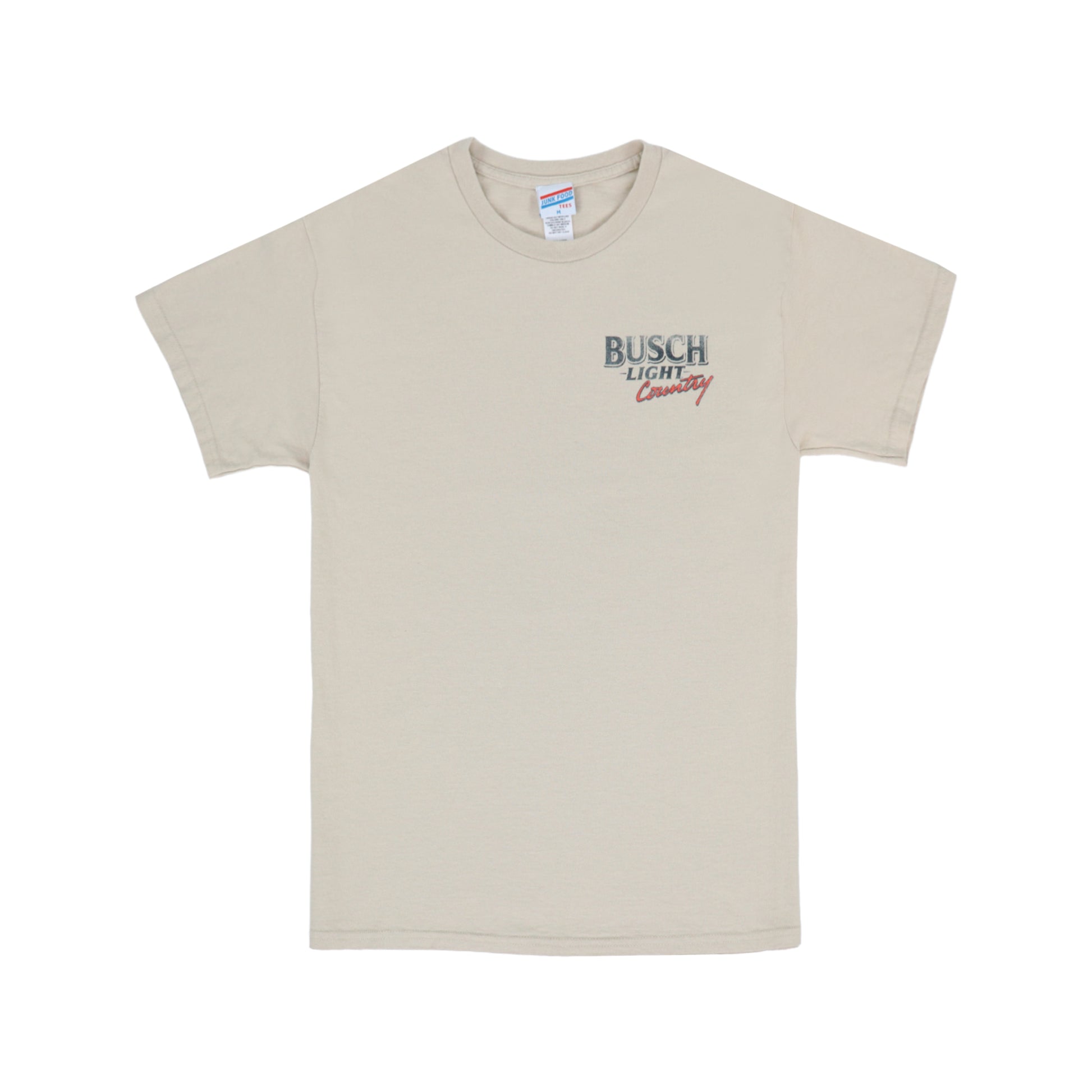 Busch Light Country Cowboys T-Shirt