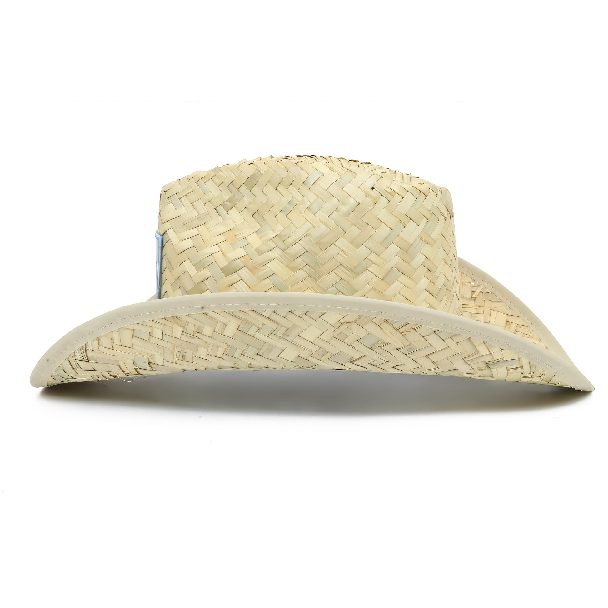 busch-light-cowboy-hat-front-side