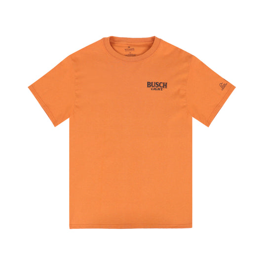 Busch Light x Ducks Unlimited Hunting T-Shirt