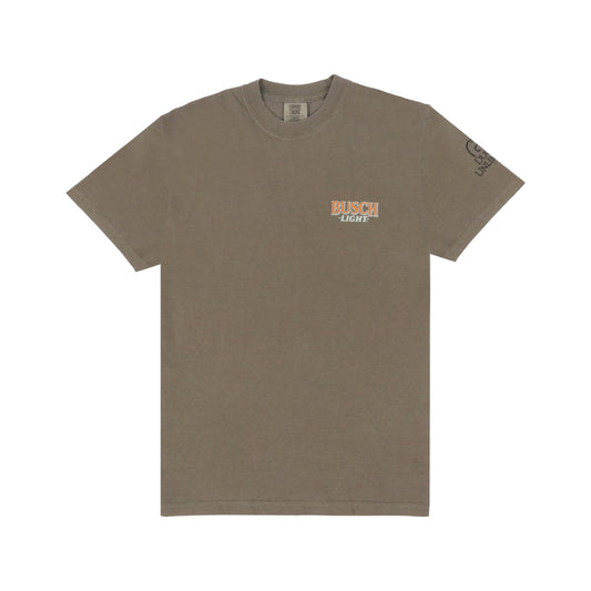 Busch Light Ducks Unlimited T-Shirt