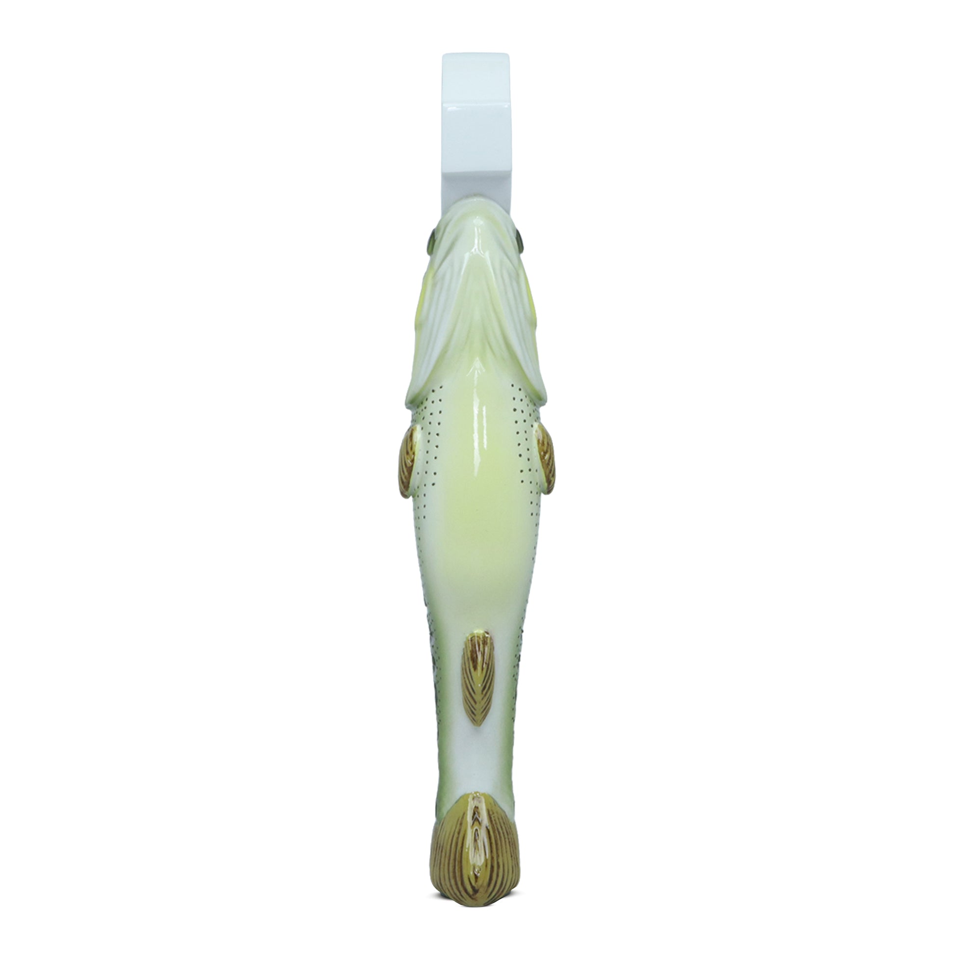 Busch Light Bass Tap Handle