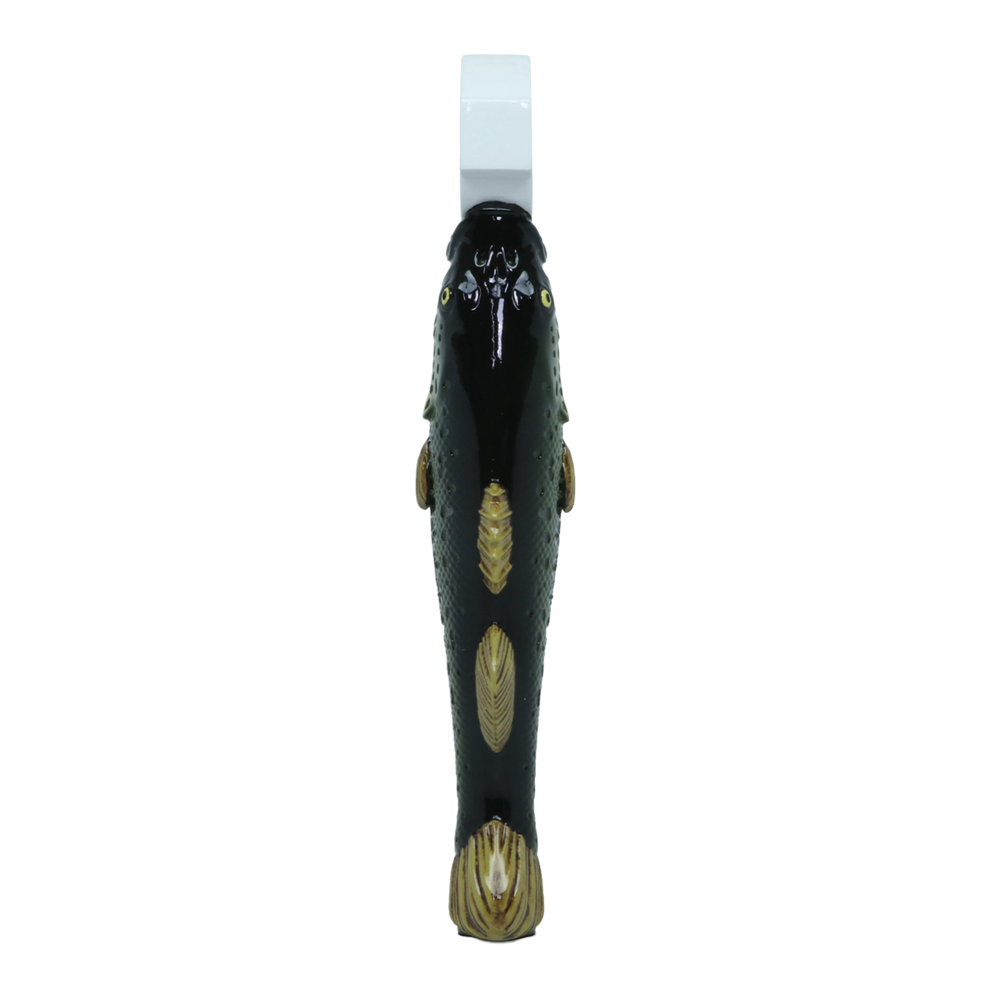 Busch Light Bass Tap Handle