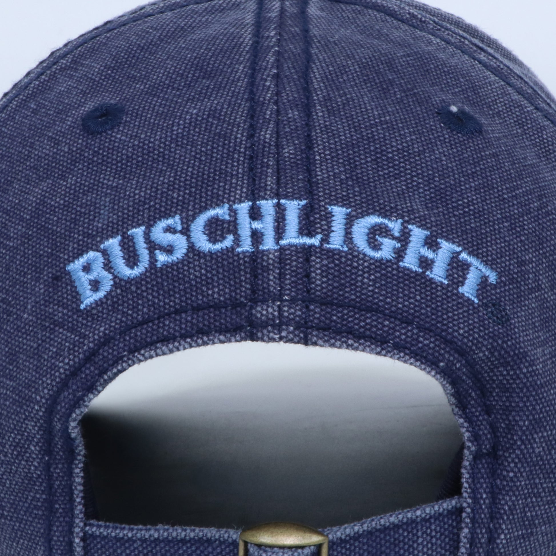 Busch Light Fishing Lure Hat