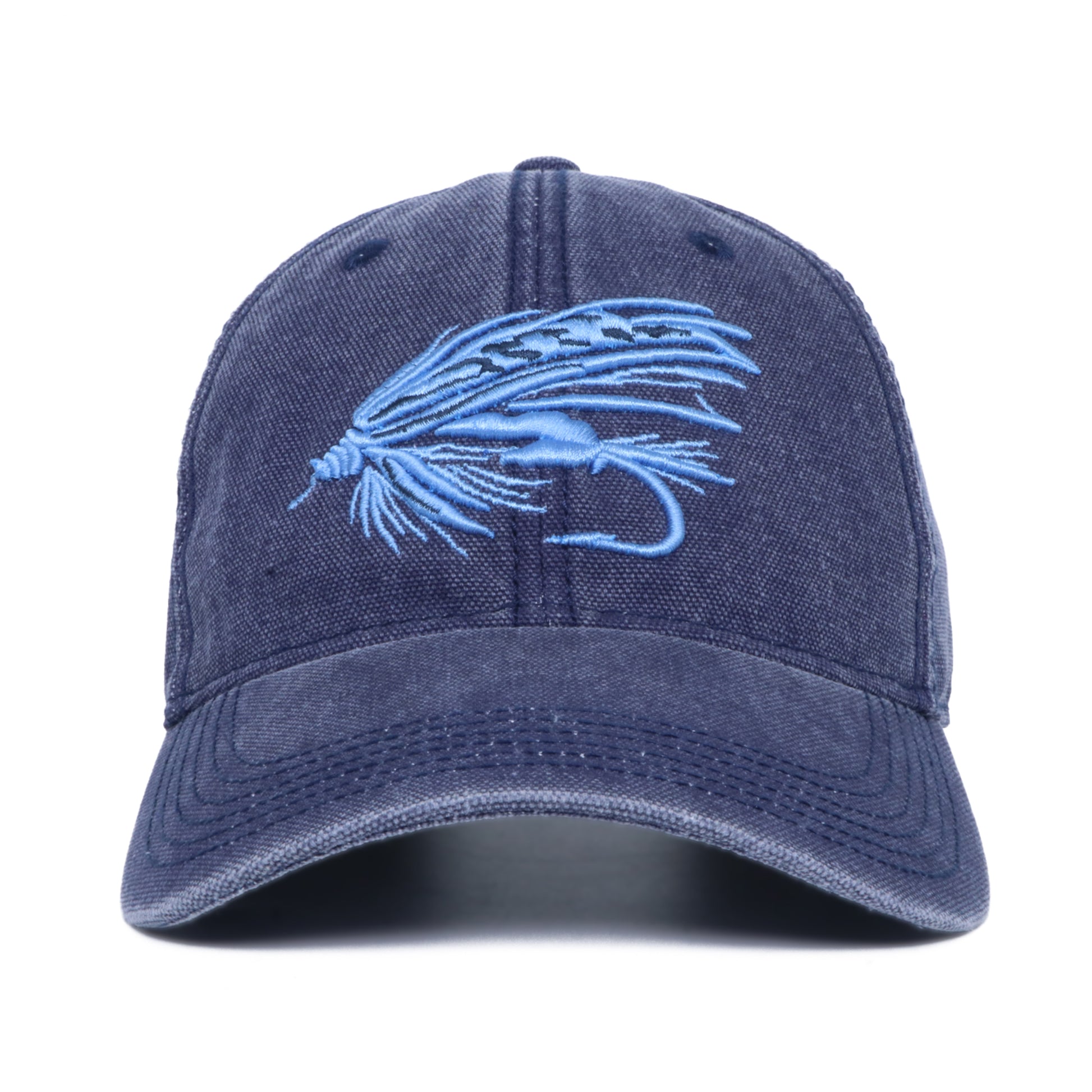 Busch Light Fishing Lure Hat