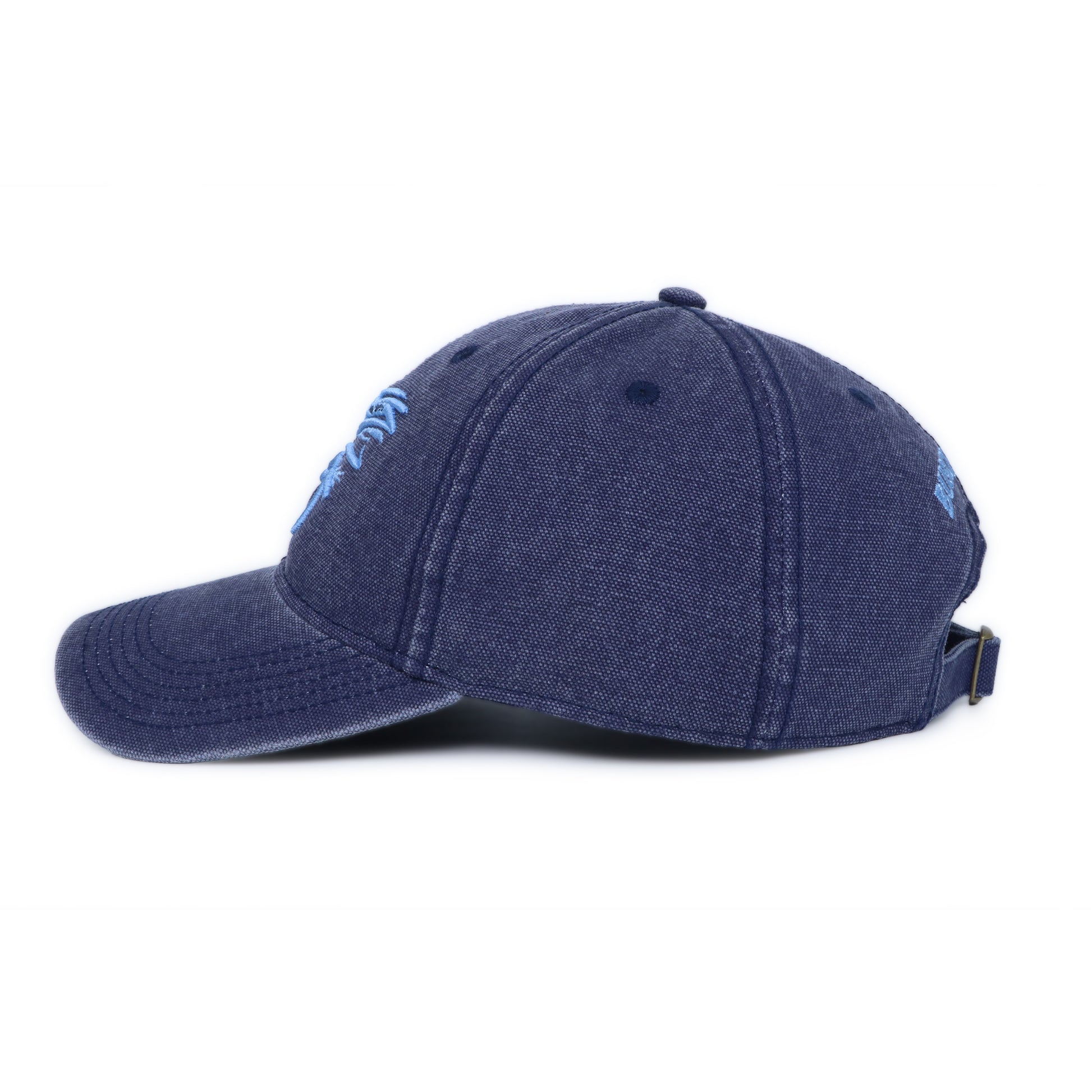Busch Light Fishing Lure Hat