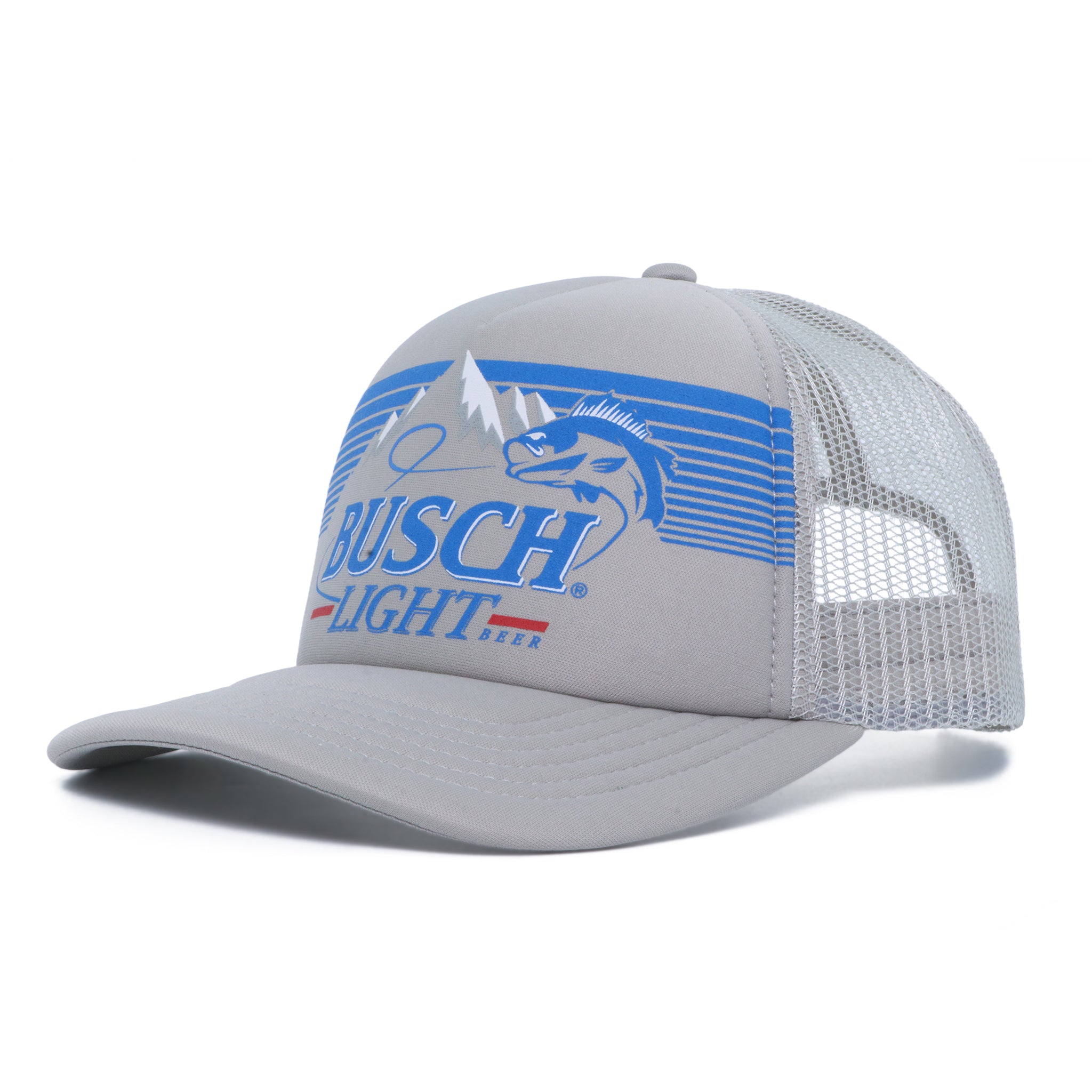 Busch Light Fishing