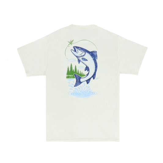 Busch Light Castin' T-Shirt