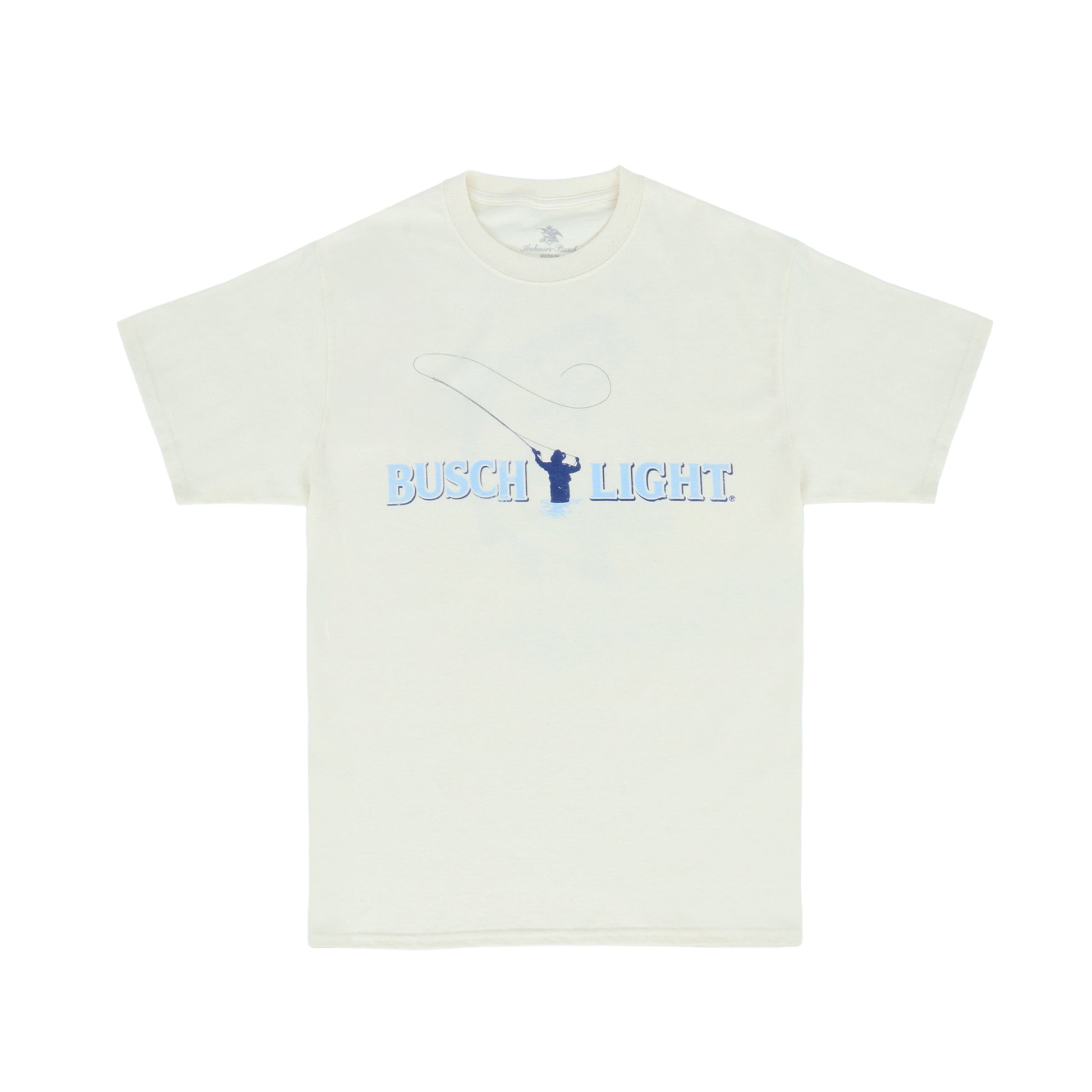 Busch Light Castin' T-Shirt