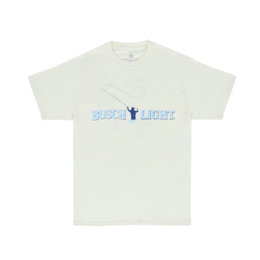 Busch Light Castin' T-Shirt