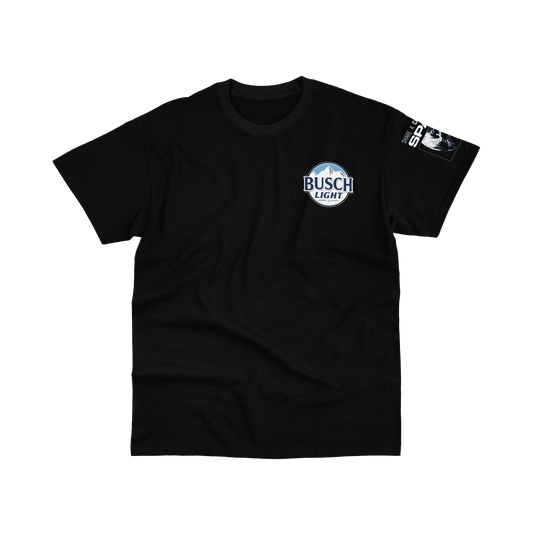 Busch Light "We only have one beer friendly planet" Case Against Space Tee