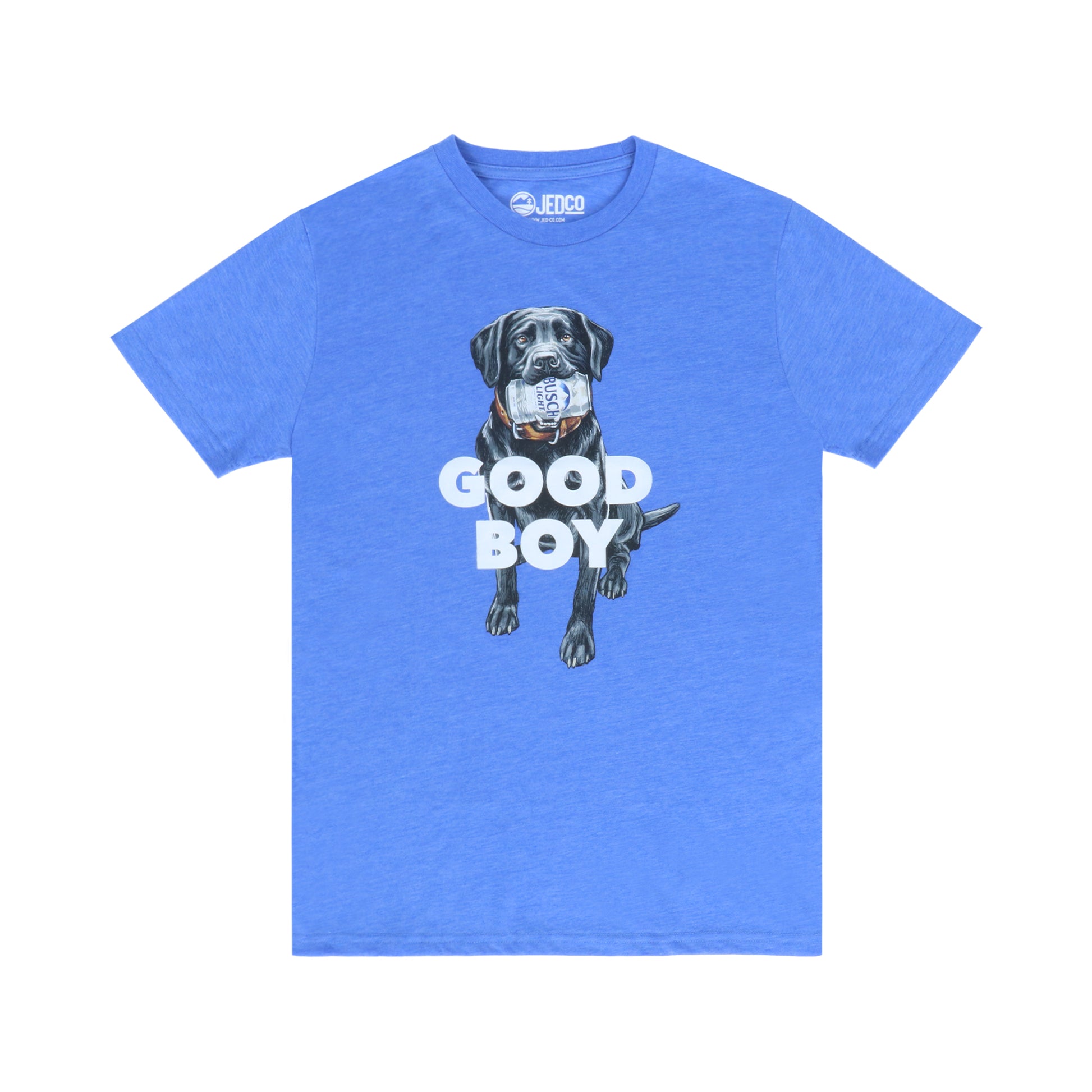 Busch Light Good Boy T-Shirt