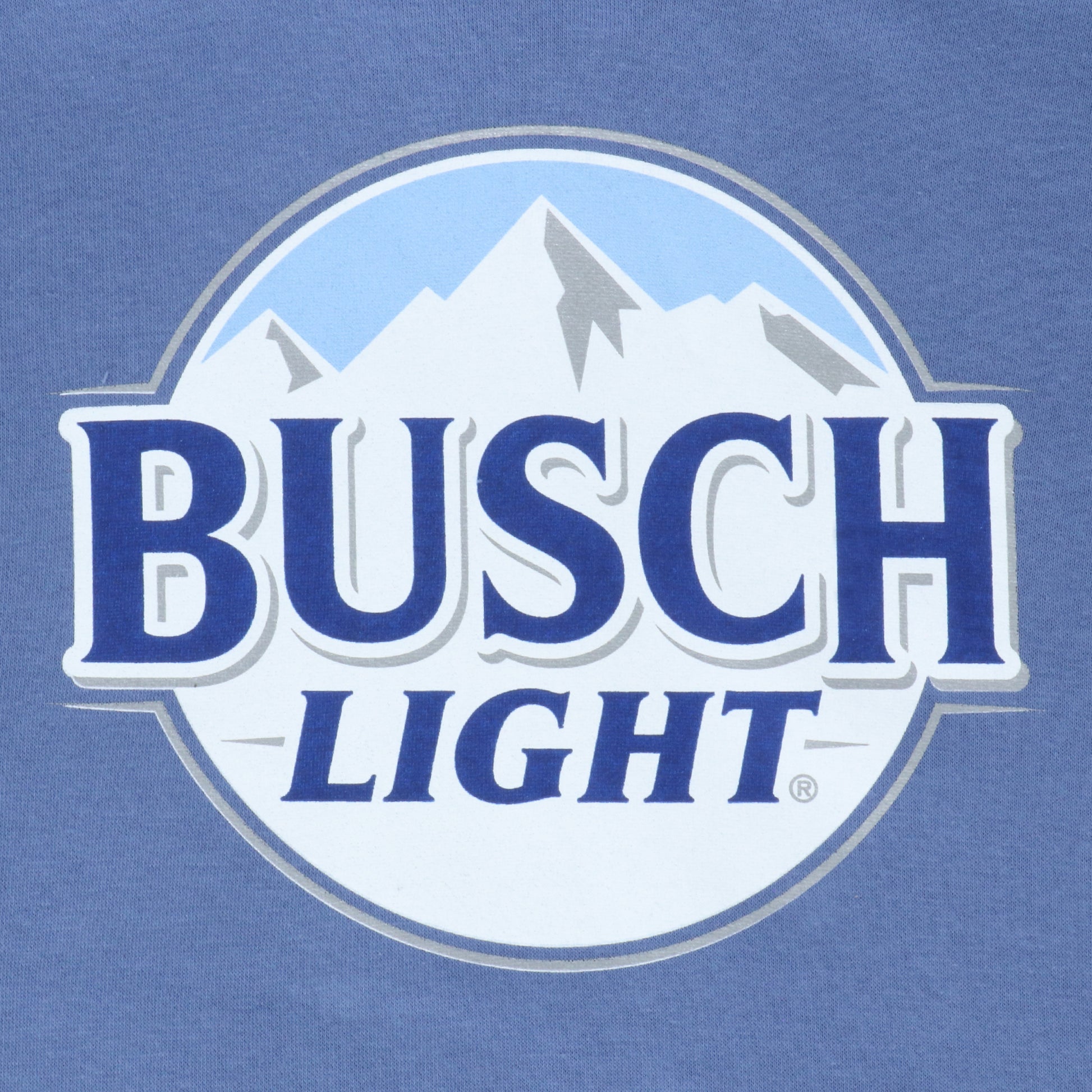 busch-light-hoodie-front-detail
