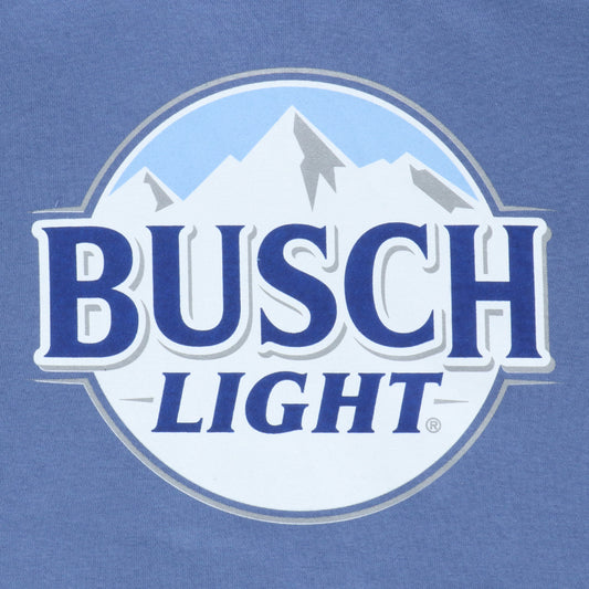 busch-light-hoodie-front-detail