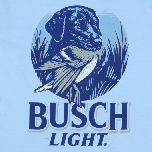 Busch Light Hunters Long Sleeve T-Shirt