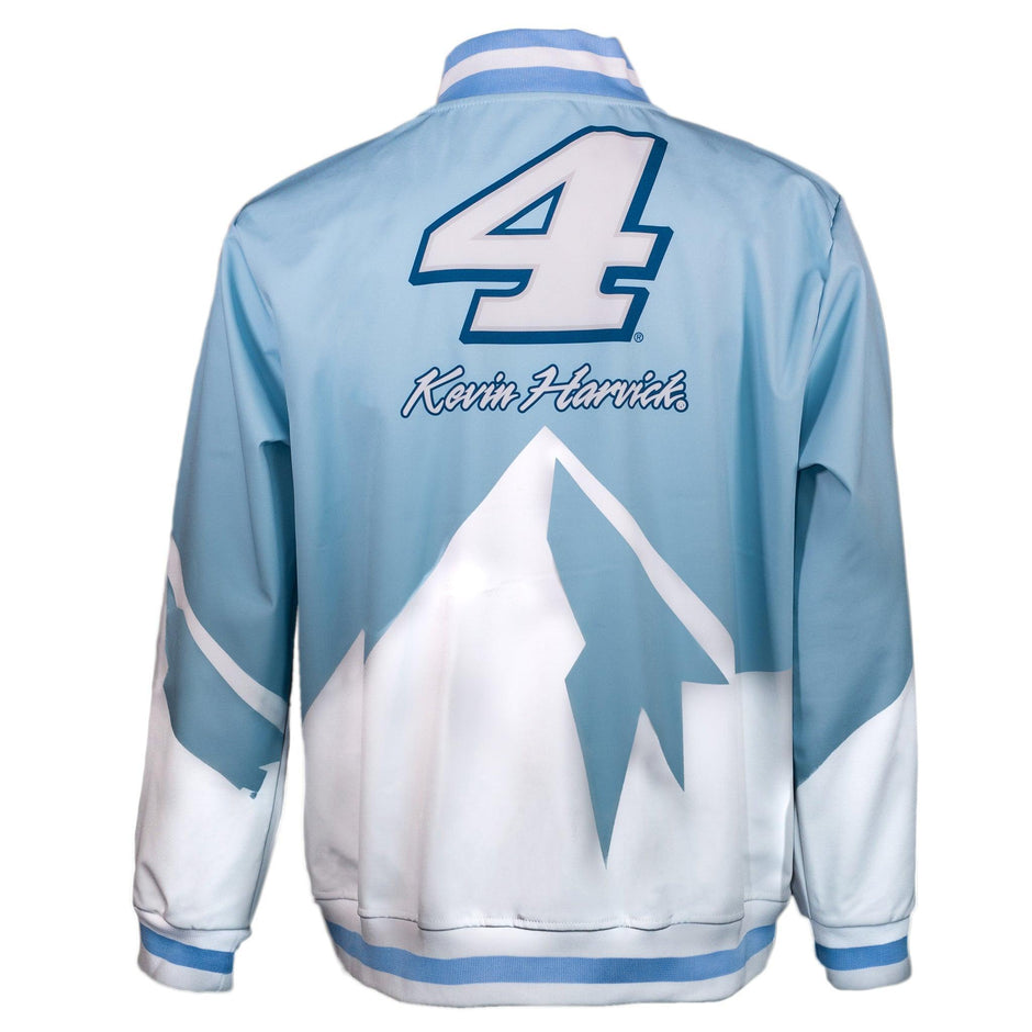 Busch Light Racing Jacket | Trackhouse Busch Light – OGEW