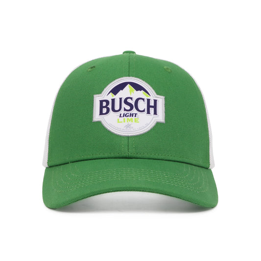 Busch Light Lime Hat