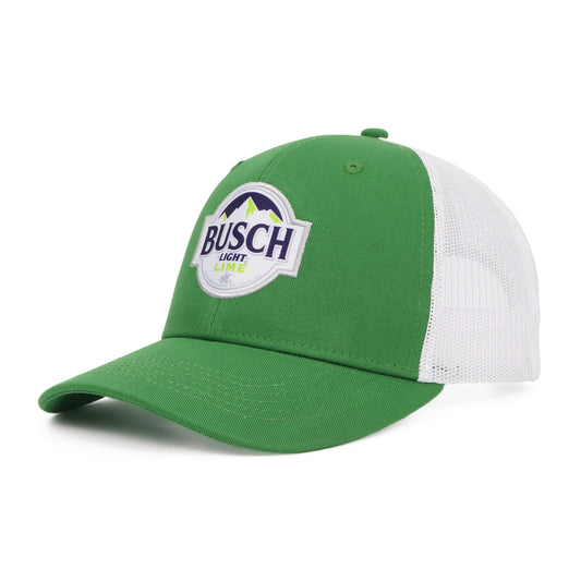 Busch Light Lime Hat