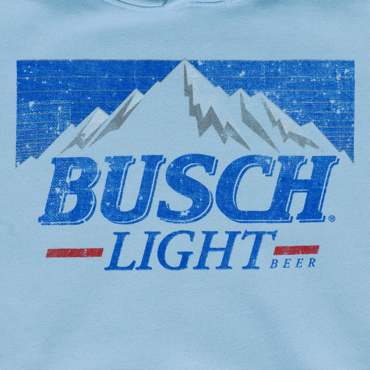 Busch Light Vintage Hoodie