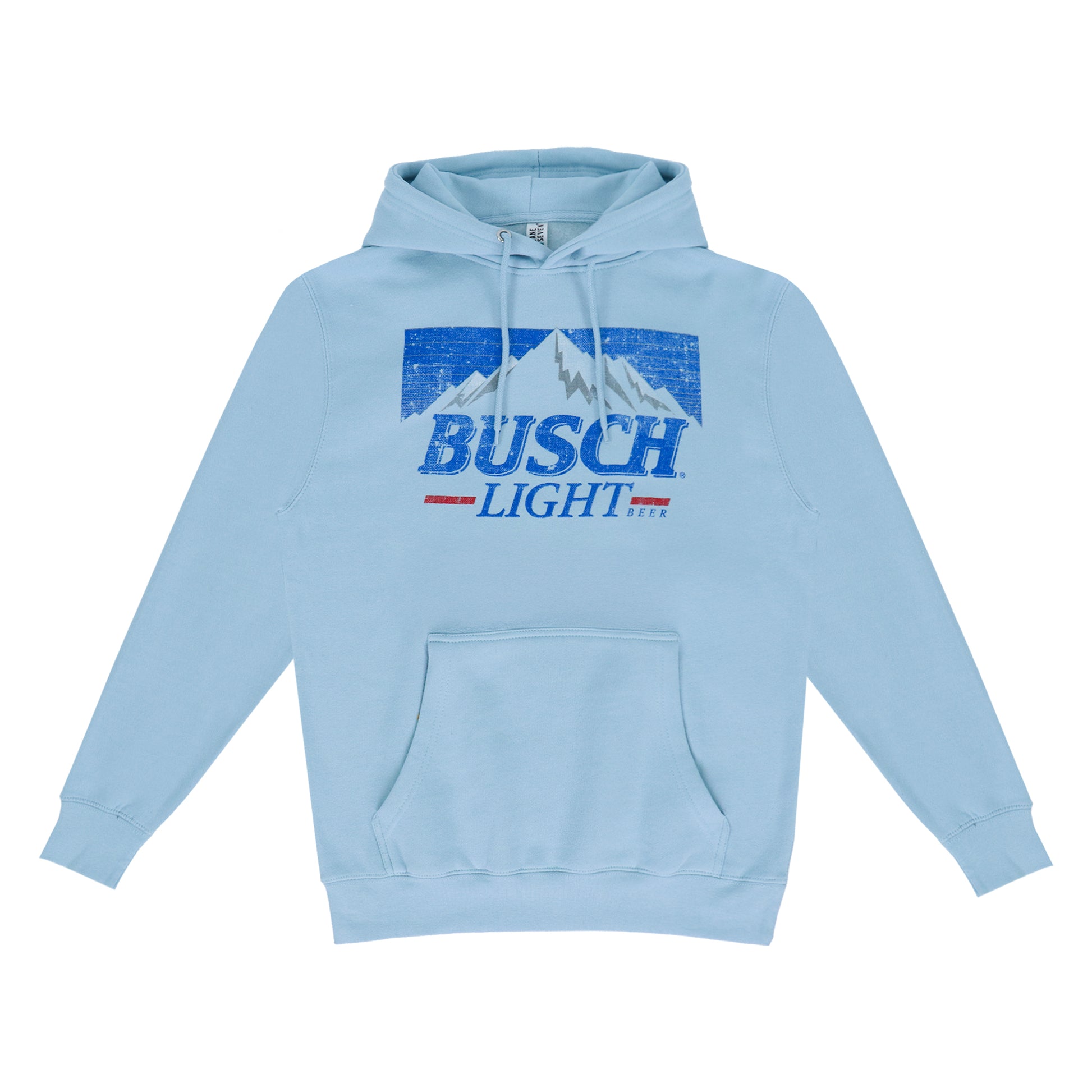 Busch Light Vintage Hoodie