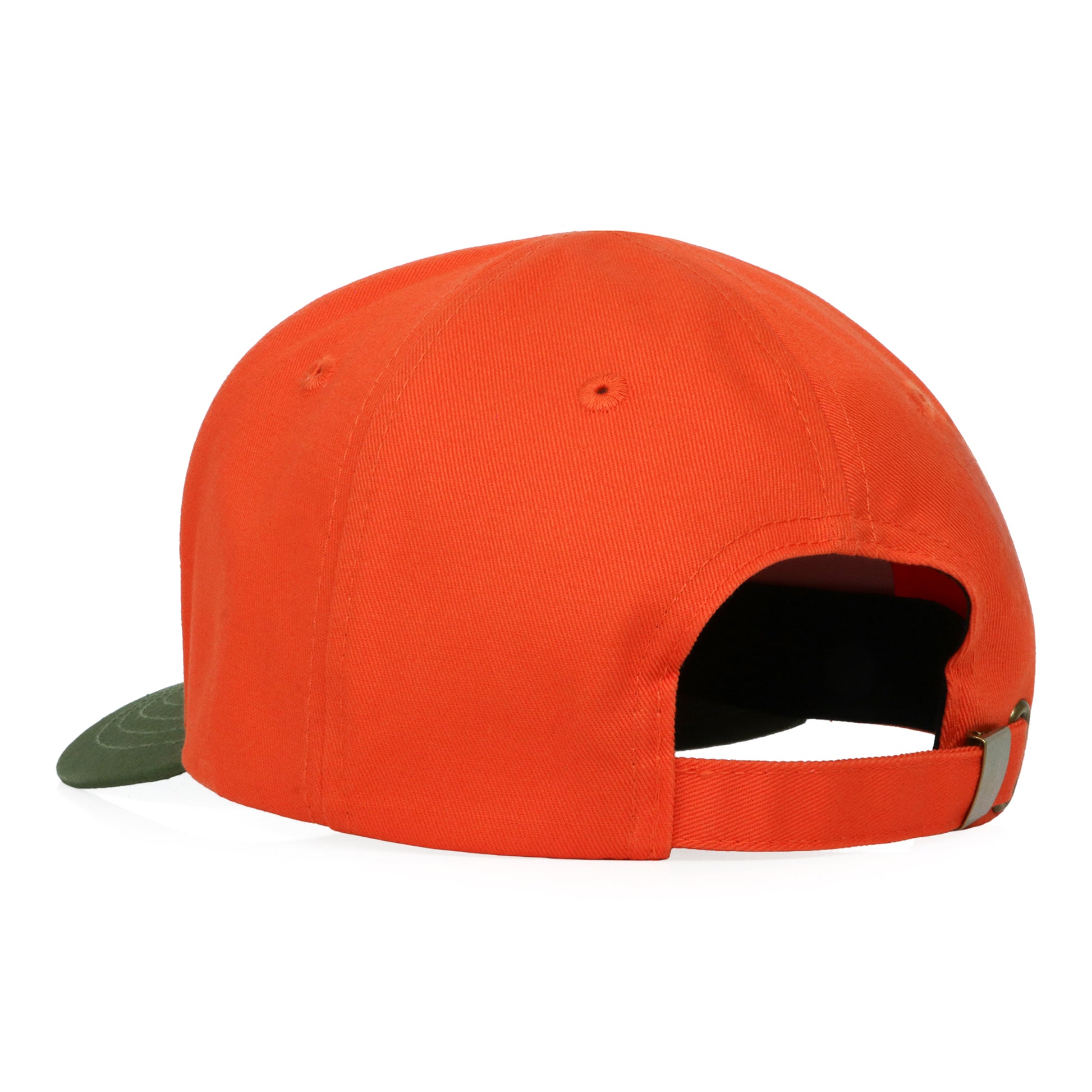 Busch Light Blaze Orange Hat
