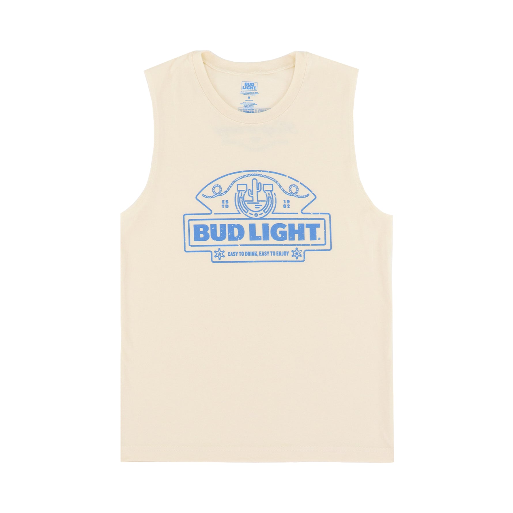 Bud Light Shirts, Clothing & Merchandise