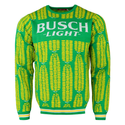 Busch Light Shuck Yeah Sweater