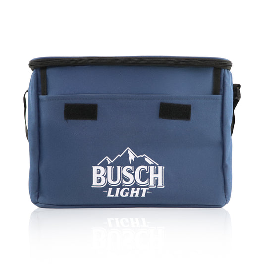 Busch Light 12 Can Cooler Bag