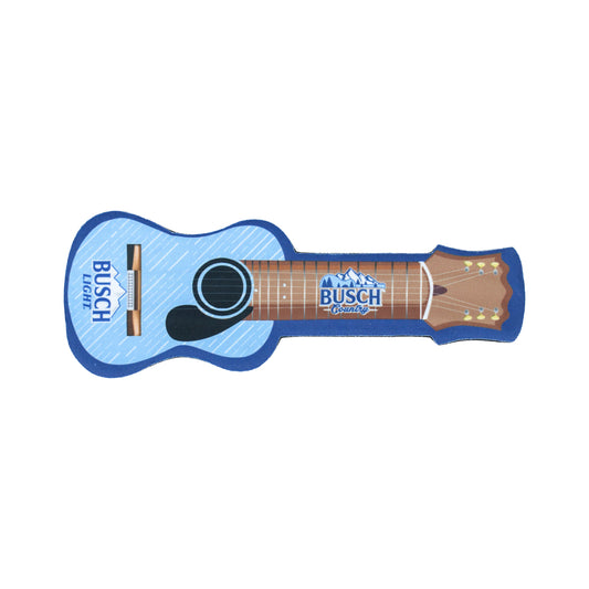Busch Light Guitar Slap Band Coolie