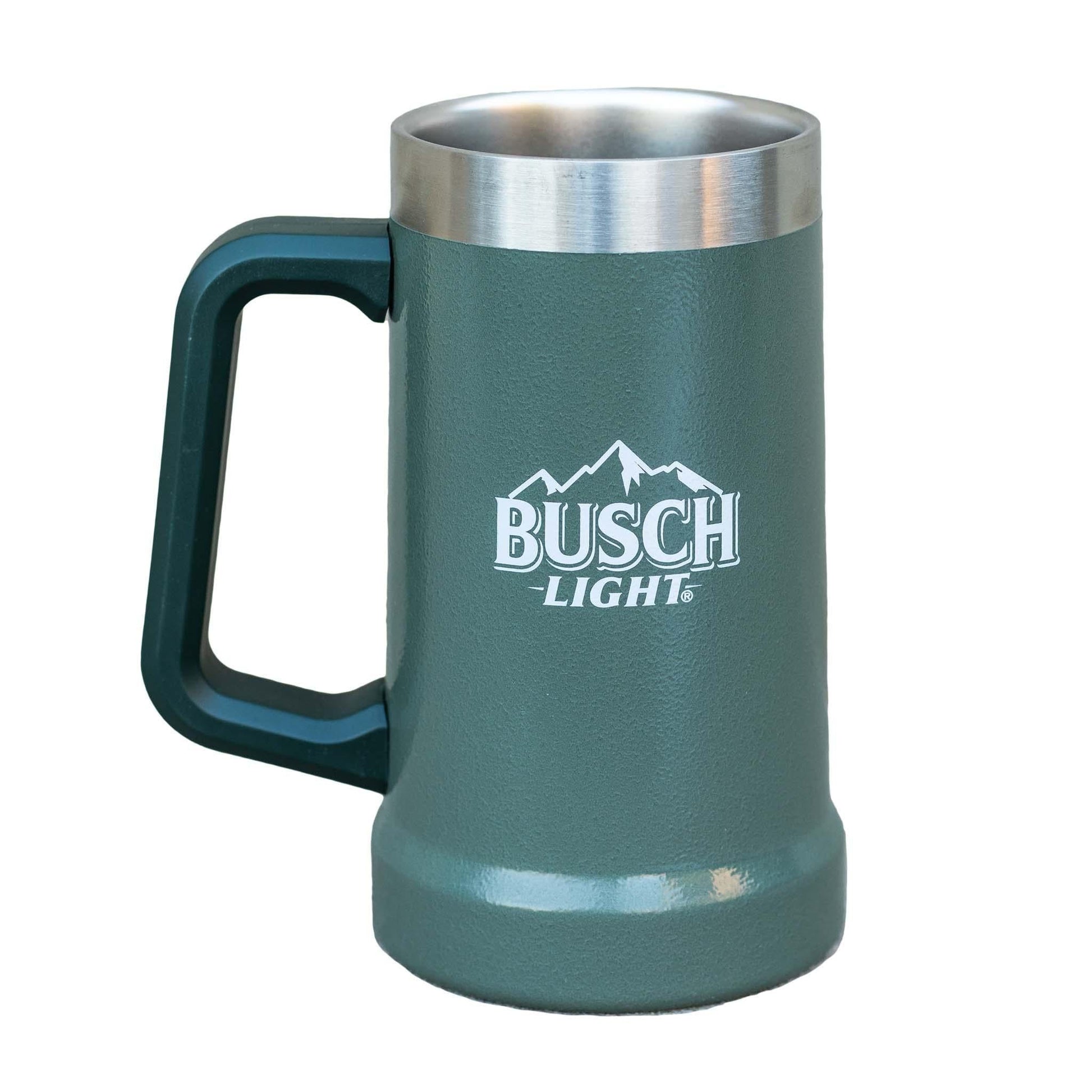 Green Busch Light Stanley Stein