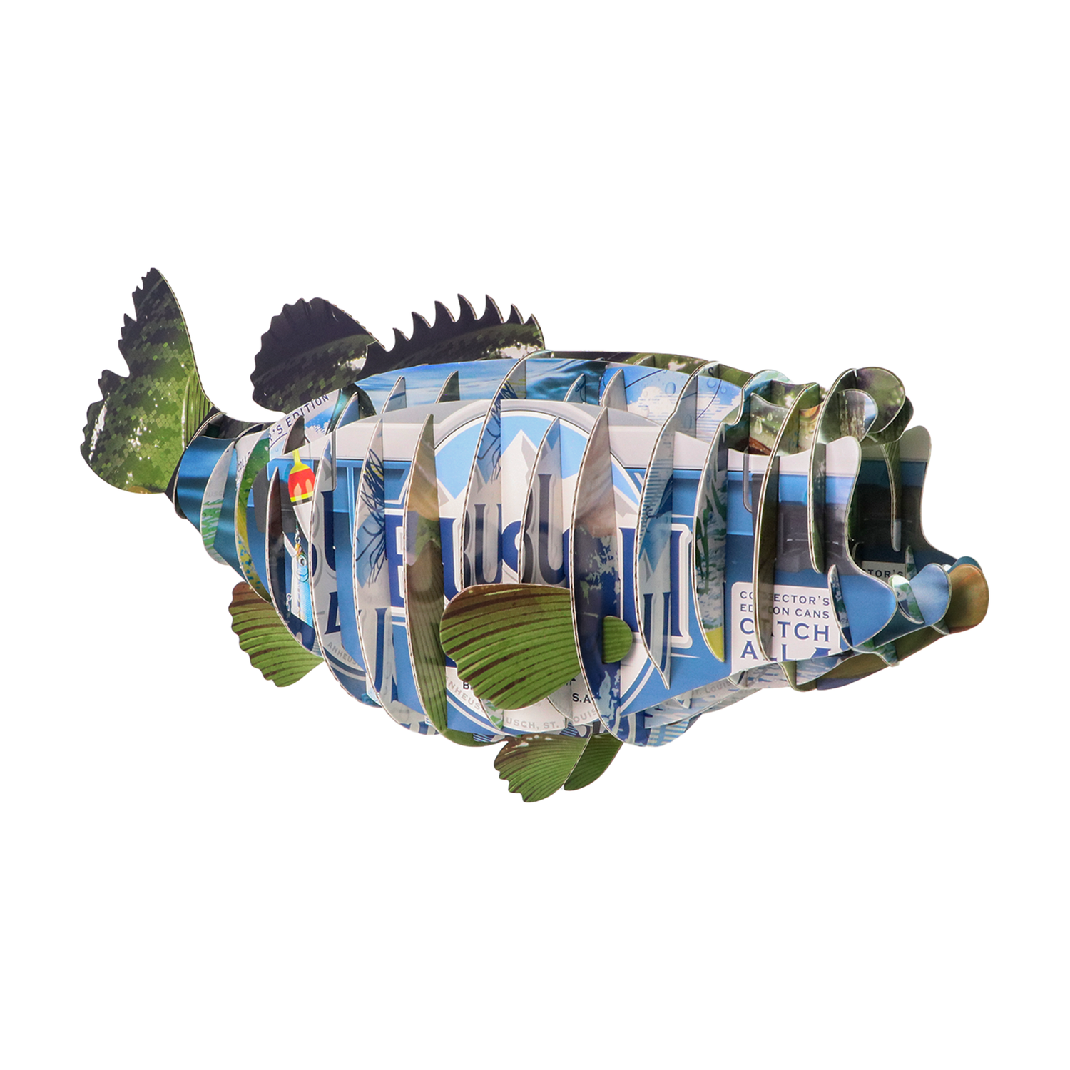 Busch & Busch Light Merchandise
