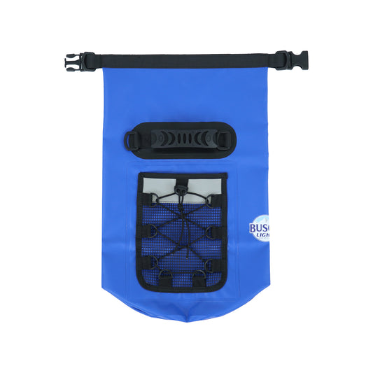 Busch Light 10L Waterproof Bag