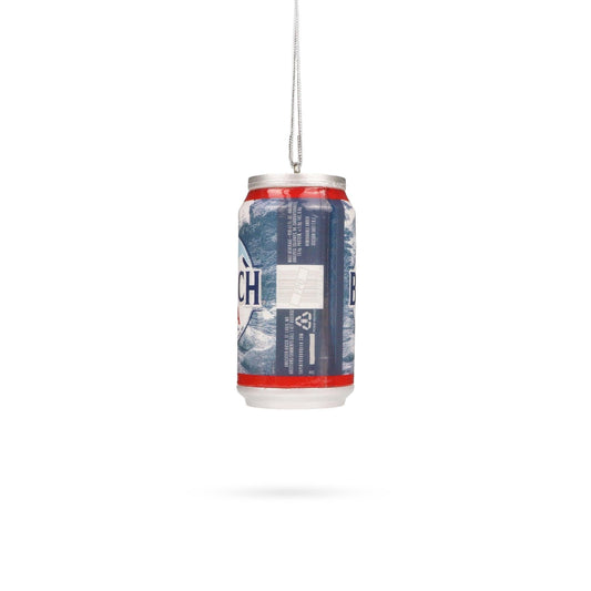 busch na 3d can ornament