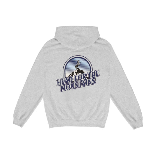 Busch Light Black Stallion Hoodie