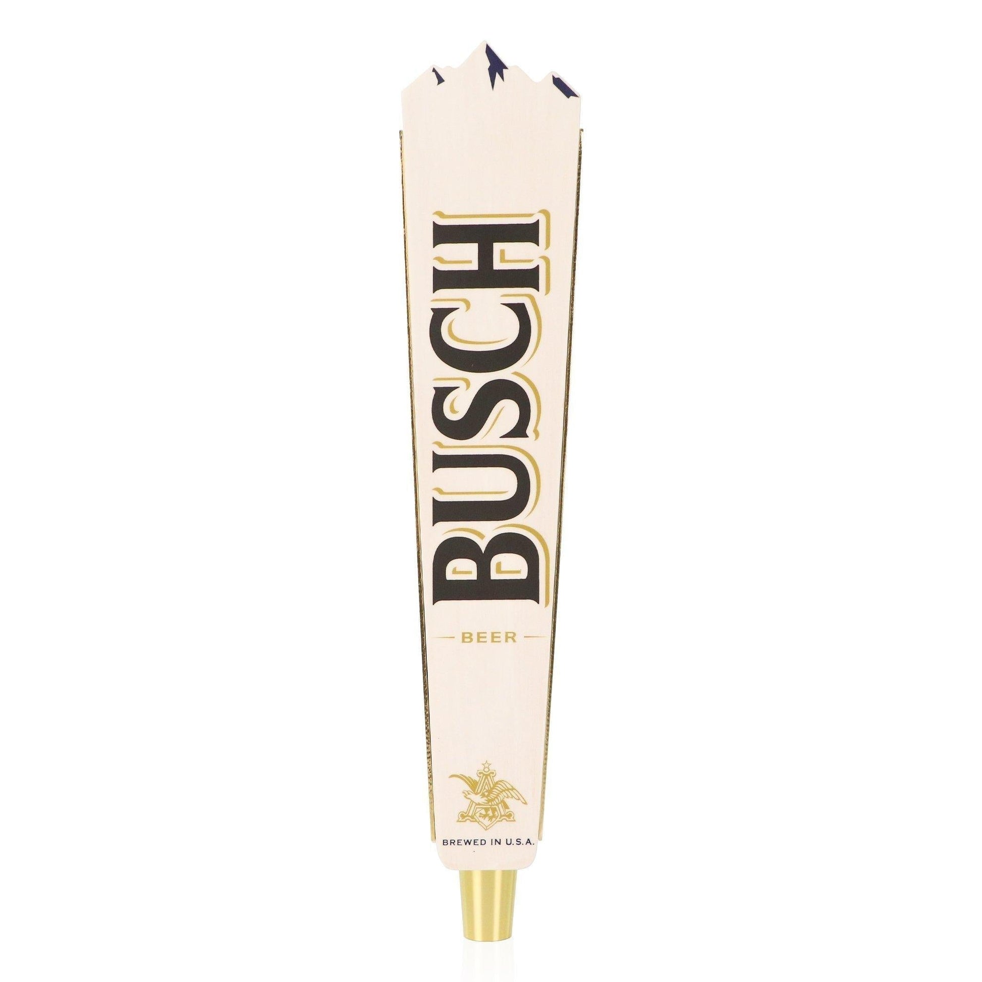 busch tall tap handle