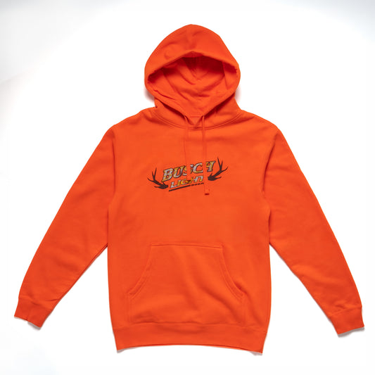 Busch Light Deer Hoodie